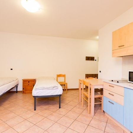 Bait Del Pont Aparthotel Livigno Exterior photo