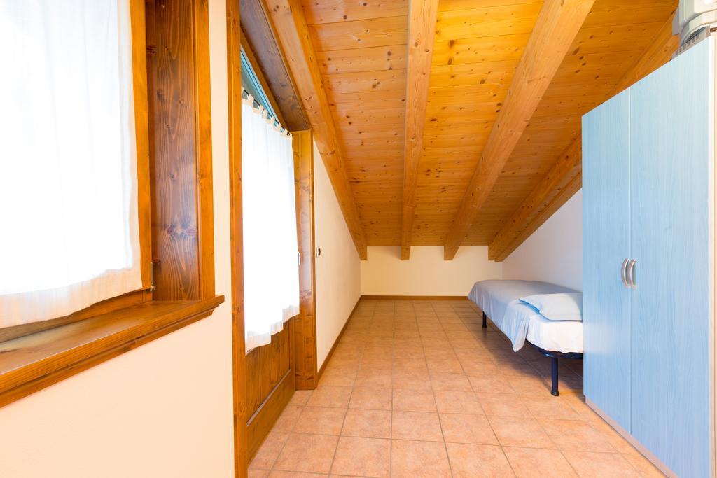 Bait Del Pont Aparthotel Livigno Exterior photo