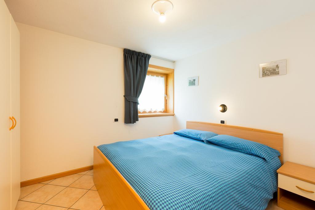 Bait Del Pont Aparthotel Livigno Exterior photo